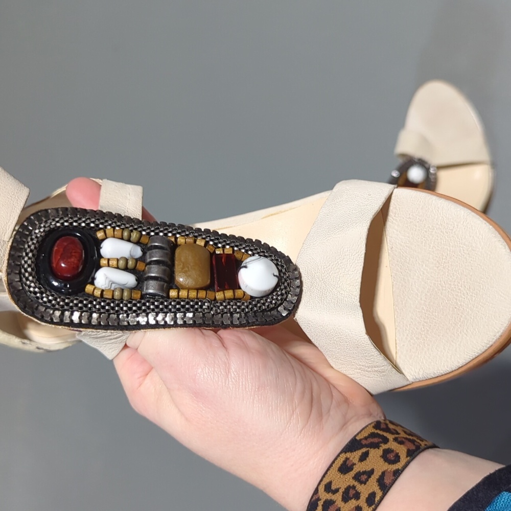 Nine west shoes